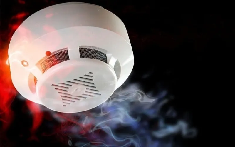 О положительном опыте использования автономных пожарных извещателей 